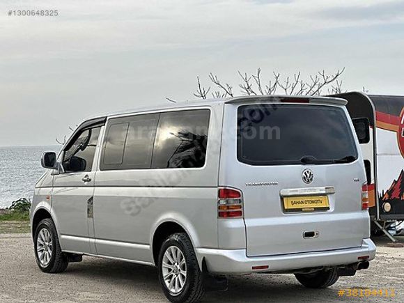 HATASIZ 5+1 =6 KİŞİLİK HATASIZ 280 BİN KM DE 105 HP