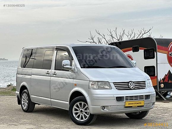 HATASIZ 5+1 =6 KİŞİLİK HATASIZ 280 BİN KM DE 105 HP