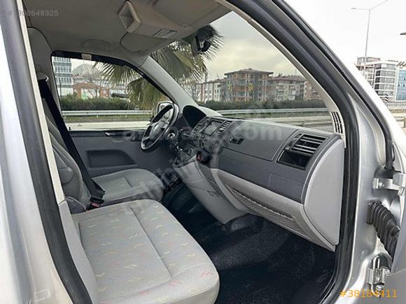 HATASIZ 5+1 =6 KİŞİLİK HATASIZ 280 BİN KM DE 105 HP