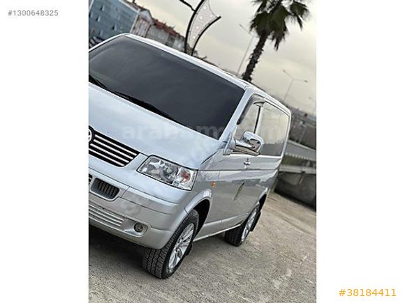 HATASIZ 5+1 =6 KİŞİLİK HATASIZ 280 BİN KM DE 105 HP