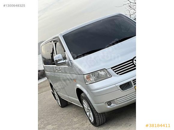 HATASIZ 5+1 =6 KİŞİLİK HATASIZ 280 BİN KM DE 105 HP