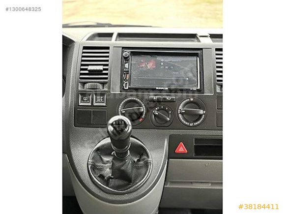 HATASIZ 5+1 =6 KİŞİLİK HATASIZ 280 BİN KM DE 105 HP