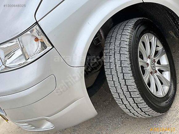 HATASIZ 5+1 =6 KİŞİLİK HATASIZ 280 BİN KM DE 105 HP