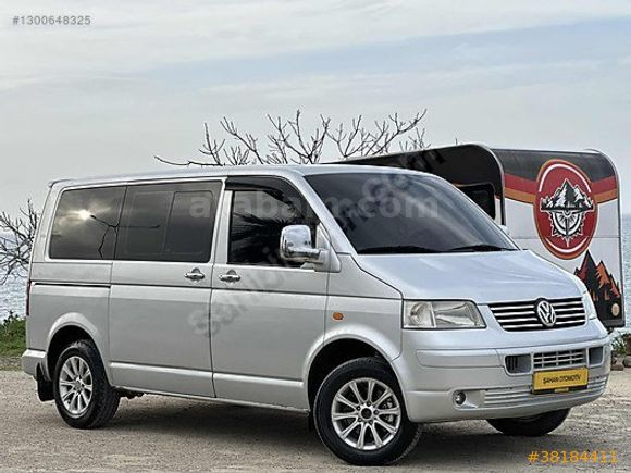 HATASIZ 5+1 =6 KİŞİLİK HATASIZ 280 BİN KM DE 105 HP