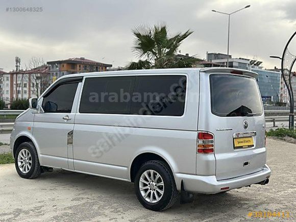 HATASIZ 5+1 =6 KİŞİLİK HATASIZ 280 BİN KM DE 105 HP