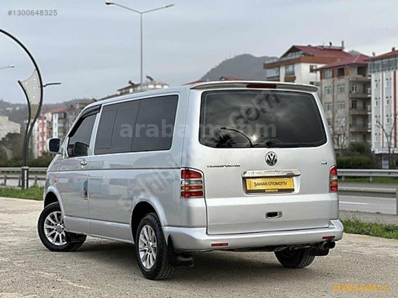 HATASIZ 5+1 =6 KİŞİLİK HATASIZ 280 BİN KM DE 105 HP