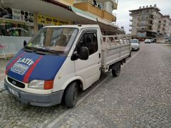 orjinal kasa transit