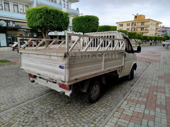 orjinal kasa transit