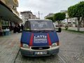 orjinal kasa transit