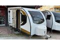 Sahibinden Karavan Çekme
