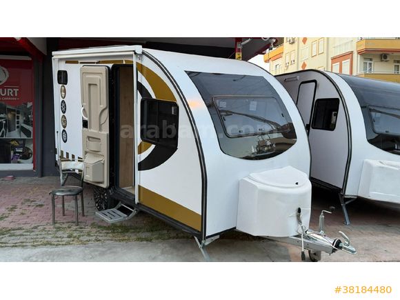 Sahibinden Karavan Çekme