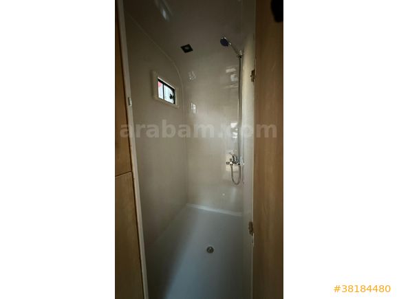 Sahibinden Karavan Çekme