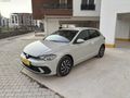 2025 VW POLO 1.0TSI DSG YARI OTONOM-ACC-ŞERİT TAKİP-GSR2 HATASIZ