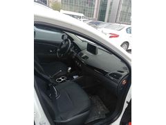 Memurdan Sahibinden Renault Fluence 1.6  Edition 2012 Model