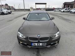EMSALSİZ 320 DİZEL MODERNLİNE