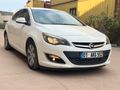 Hasarsız Astra 1.6 Edition Plus 2016 Model