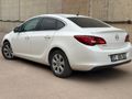Hasarsız Astra 1.6 Edition Plus 2016 Model