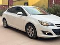 Hasarsız Astra 1.6 Edition Plus 2016 Model