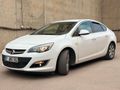 Hasarsız Astra 1.6 Edition Plus 2016 Model