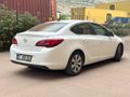 Hasarsız Astra 1.6 Edition Plus 2016 Model