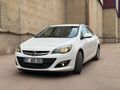 Hasarsız Astra 1.6 Edition Plus 2016 Model