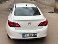 Hasarsız Astra 1.6 Edition Plus 2016 Model