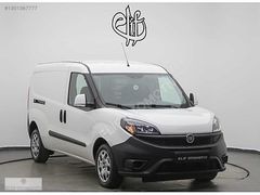 DOBLO 2020 1.3 MULTİ-JET MAXİ+PLUS 2+1 KLİMALI 95''LİK PANELVAN