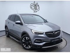 OPEL GRANDLAND-X EDİTİON EXPLORER FULL ELKTR.BAGAJ+92.BİN KM'DE