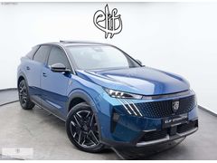 PEUGEOT 3008 2025 1.2 HYBRİD+BENZİN GT'' OBSESSİON MAVİ HATASIZ