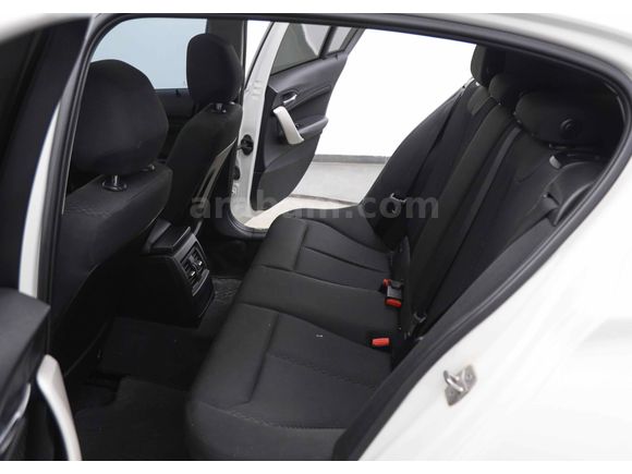 BMW 2015 1.16 D JOY+PLUS EXTRALAR İLE ///M GÖRÜNÜMLÜ 135.BİN KM'DE HATASIZ BOYASIZ 