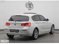 BMW 2015 1.16 D JOY+PLUS EXTRALAR İLE ///M GÖRÜNÜMLÜ 133.BİN KM'