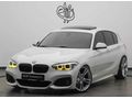 BMW 2015 1.16 D JOY+PLUS EXTRALAR İLE ///M GÖRÜNÜMLÜ 135.BİN KM'DE HATASIZ BOYASIZ 