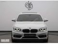 BMW 2015 1.16 D JOY+PLUS EXTRALAR İLE ///M GÖRÜNÜMLÜ 133.BİN KM'