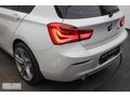 BMW 2015 1.16 D JOY+PLUS EXTRALAR İLE ///M GÖRÜNÜMLÜ 133.BİN KM'