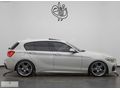 BMW 2015 1.16 D JOY+PLUS EXTRALAR İLE ///M GÖRÜNÜMLÜ 133.BİN KM'