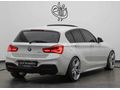 BMW 2015 1.16 D JOY+PLUS EXTRALAR İLE ///M GÖRÜNÜMLÜ 135.BİN KM'DE HATASIZ BOYASIZ 