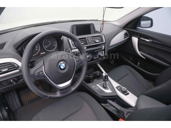 BMW 2015 1.16 D JOY+PLUS EXTRALAR İLE ///M GÖRÜNÜMLÜ 135.BİN KM'DE HATASIZ BOYASIZ 