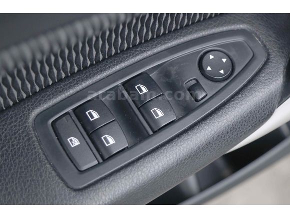 BMW 2015 1.16 D JOY+PLUS EXTRALAR İLE ///M GÖRÜNÜMLÜ 135.BİN KM'DE HATASIZ BOYASIZ 