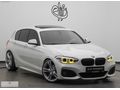 BMW 2015 1.16 D JOY+PLUS EXTRALAR İLE ///M GÖRÜNÜMLÜ 133.BİN KM'