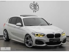 BMW 2015 1.16 D JOY+PLUS EXTRALAR İLE ///M GÖRÜNÜMLÜ 133.BİN KM'