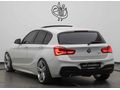 BMW 2015 1.16 D JOY+PLUS EXTRALAR İLE ///M GÖRÜNÜMLÜ 135.BİN KM'DE HATASIZ BOYASIZ 