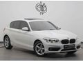 BMW 2015 1.16 D JOY+PLUS EXTRALAR İLE ///M GÖRÜNÜMLÜ 135.BİN KM'DE HATASIZ BOYASIZ 