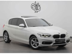 BMW 2015 1.16 D JOY+PLUS EXTRALAR İLE ///M GÖRÜNÜMLÜ 135.BİN KM'DE HATASIZ BOYASIZ 