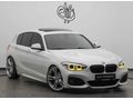 BMW 2015 1.16 D JOY+PLUS EXTRALAR İLE ///M GÖRÜNÜMLÜ 135.BİN KM'DE HATASIZ BOYASIZ 