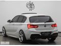 BMW 2015 1.16 D JOY+PLUS EXTRALAR İLE ///M GÖRÜNÜMLÜ 133.BİN KM'