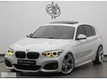 BMW 2015 1.16 D JOY+PLUS EXTRALAR İLE ///M GÖRÜNÜMLÜ 133.BİN KM'