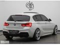 BMW 2015 1.16 D JOY+PLUS EXTRALAR İLE ///M GÖRÜNÜMLÜ 133.BİN KM'