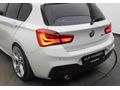 BMW 2015 1.16 D JOY+PLUS EXTRALAR İLE ///M GÖRÜNÜMLÜ 135.BİN KM'DE HATASIZ BOYASIZ 