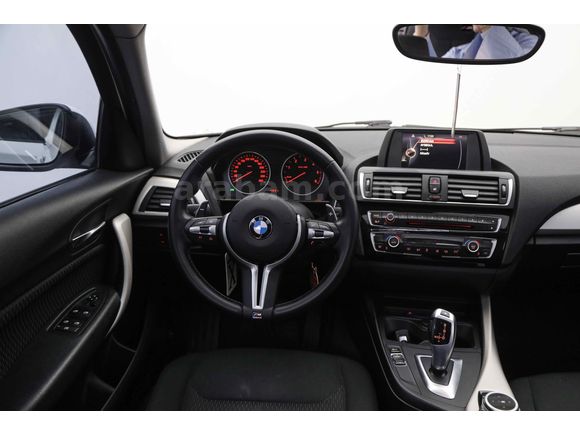 BMW 2015 1.16 D JOY+PLUS EXTRALAR İLE ///M GÖRÜNÜMLÜ 135.BİN KM'DE HATASIZ BOYASIZ 