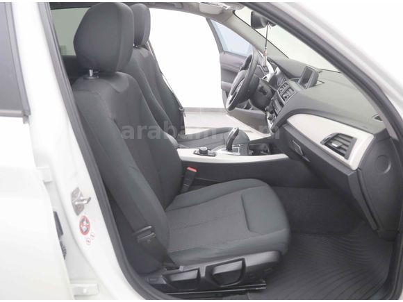 BMW 2015 1.16 D JOY+PLUS EXTRALAR İLE ///M GÖRÜNÜMLÜ 135.BİN KM'DE HATASIZ BOYASIZ 